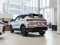 2026 Belgee X50+, серебристый - вид 5