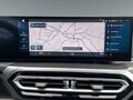 2024 BMW M3 Competition Package VI (G80), жёлтый - вид 10