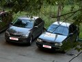 1991 Audi 100 IV (C4), чёрный, 199000 рублей - вид 3