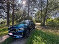 2023 Geely Monjaro (Xingyue L) I, синий, 3500000 рублей - вид 1