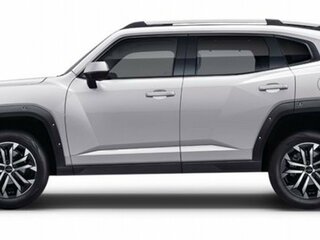 2026 Haval H7 I, белый, 4199000 рублей, вид 1