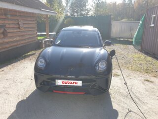 2023 Ora 03 GT, чёрный, 2990000 рублей, вид 2