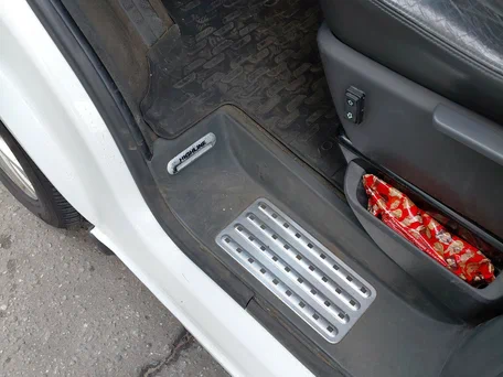 2012 Volkswagen Multivan, белый, 3000000 рублей, вид 5