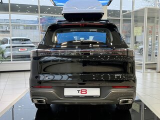 2026 Tenet T8, чёрный, 3885000 рублей, вид 3