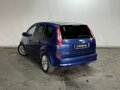 2009 Ford C-MAX I Рестайлинг, синий, 440000 рублей - вид 3