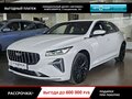 2026 Geely Preface I, белый, 3404075 рублей