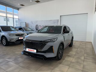 2023 Changan CS55 Plus II, серый, 2050000 рублей, вид 3