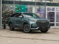 2025 Jaecoo J8, синий, 4731210 рублей - вид 2