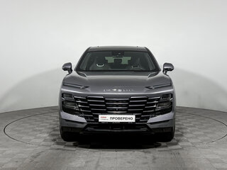 2023 Jetour Dashing I, серый, 1910000 рублей, вид 2