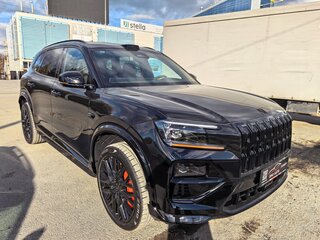 2026 Zeekr 8X Dawn, чёрный, 12900000 рублей, вид 1