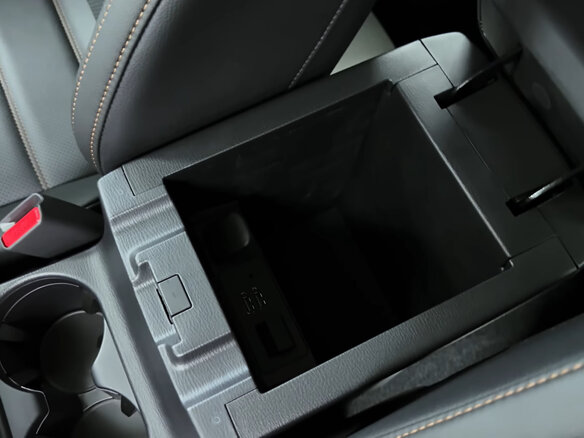2026 Mazda CX-5 II Рестайлинг, серый, 3000442 рублей - вид 19