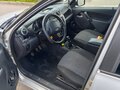 2013 Lada (ВАЗ) Granta I, серебристый, 365000 рублей - вид 4
