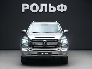 2023 Tank 500 I, серый, 4600000 рублей, вид 2