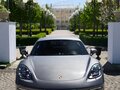 2020 Porsche Cayman III 718 (982), серый, 6600000 рублей
