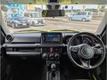 2022 Suzuki Jimny Sierra IV, зелёный, 1950002 рублей - вид 10