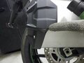 2026 Kawasaki Ninja 1100 SX, чёрный, 1480000 рублей - вид 8