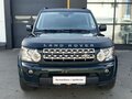 2013 Land Rover Discovery IV, зелёный - вид 1