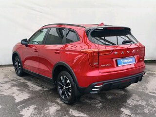 2025 Haval Jolion I Рестайлинг, красный, 2300000 рублей, вид 5