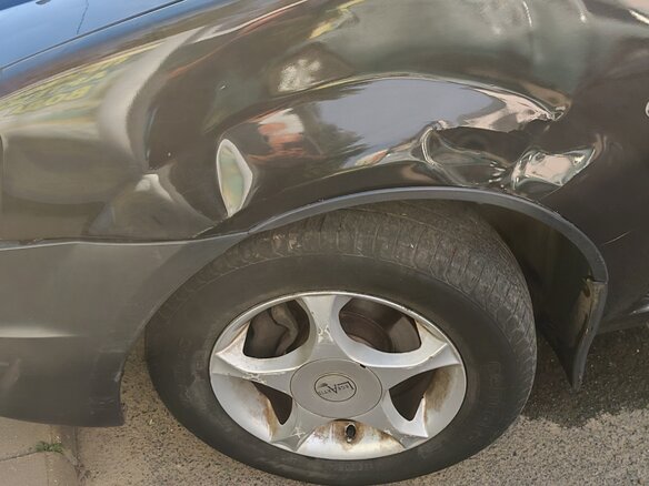 2011 Renault Logan I Рестайлинг, чёрный, 500000 рублей - вид 14