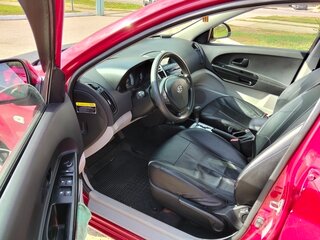 2007 Kia Ceed I, пурпурный, 499000 рублей, вид 4