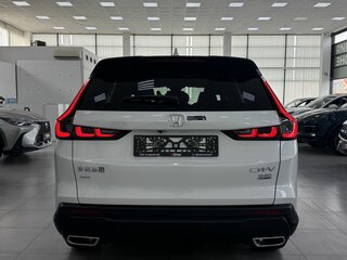 2026 Honda CR-V VI, белый, 4499000 рублей, вид 5