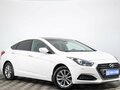 2017 Hyundai i40 I Рестайлинг, белый, 1299000 рублей