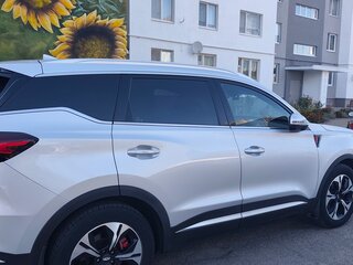 2023 Chery Tiggo 7 Pro Max I, серый, 2200000 рублей, вид 4