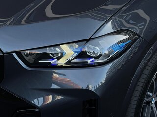 2020 BMW X5 40i IV (G05/G18), серый, 6000000 рублей, вид 4