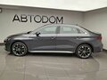 2026 Audi A3L 35 TFSI IV (8Y) Рестайлинг, серый, 4070000 рублей - вид 1