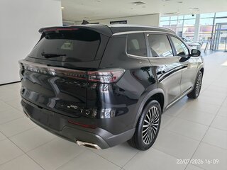 2026 Tenet T8, чёрный, 3885000 рублей, вид 4