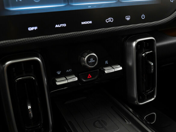 2023 Haval Dargo I, серый, 2780000 рублей - вид 18
