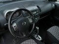 2007 Nissan Note I, оранжевый, 530000 рублей - вид 9