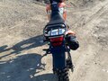 2023 Racer Panther, оранжевый, 85000 рублей - вид 3