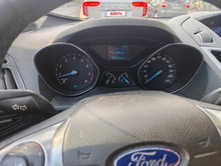 2011 Ford C-MAX Grand II, чёрный, 590000 рублей, вид 2