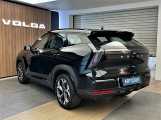 2026 VOLGA K40, чёрный, 3149000 рублей, вид 4
