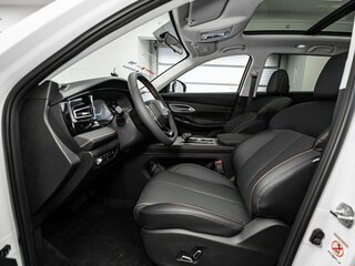 2026 Changan CS75 Pro, белый, 3155000 рублей, вид 2