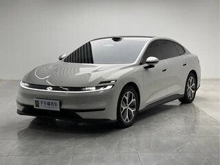 2024 Changan Qiyuan A06 28.39 kWh, серый, 2711255 рублей, вид 4