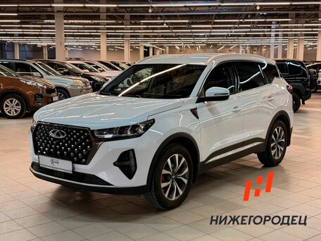 Chery Tiggo 7 Pro Max I