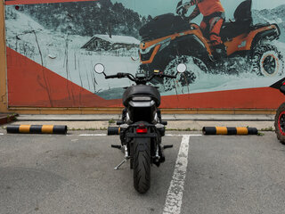 2026 Regulmoto Thor 400, чёрный, 422000 рублей, вид 5