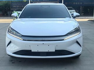 2025 BYD Qin L, серый, 1990000 рублей, вид 2