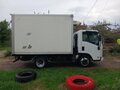 2015 Isuzu Elf (N-series), белый, 2100000 рублей - вид 2