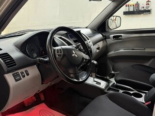 2008 Mitsubishi Pajero Sport II, золотистый, 2150000 рублей, вид 3