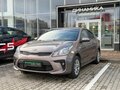 2018 Kia Rio IV, коричневый, 1065000 рублей