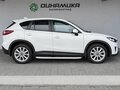 2013 Mazda CX-5 I, белый, 1580000 рублей - вид 5