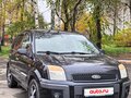 2007 Ford Fusion I Рестайлинг, чёрный, 520000 рублей - вид 2