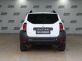 2017 Renault Duster I Рестайлинг, белый, 1041000 рублей - вид 2