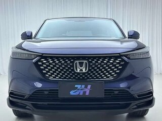 2023 Honda XR-V II, синий, 1460000 рублей, вид 3