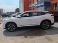 2025 Dongfeng Mage, белый, 3199000 рублей - вид 3