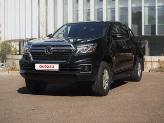 2022 Dongfeng DF6, чёрный, 2190000 рублей, вид 1