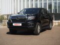 2022 Dongfeng DF6, чёрный, 2190000 рублей